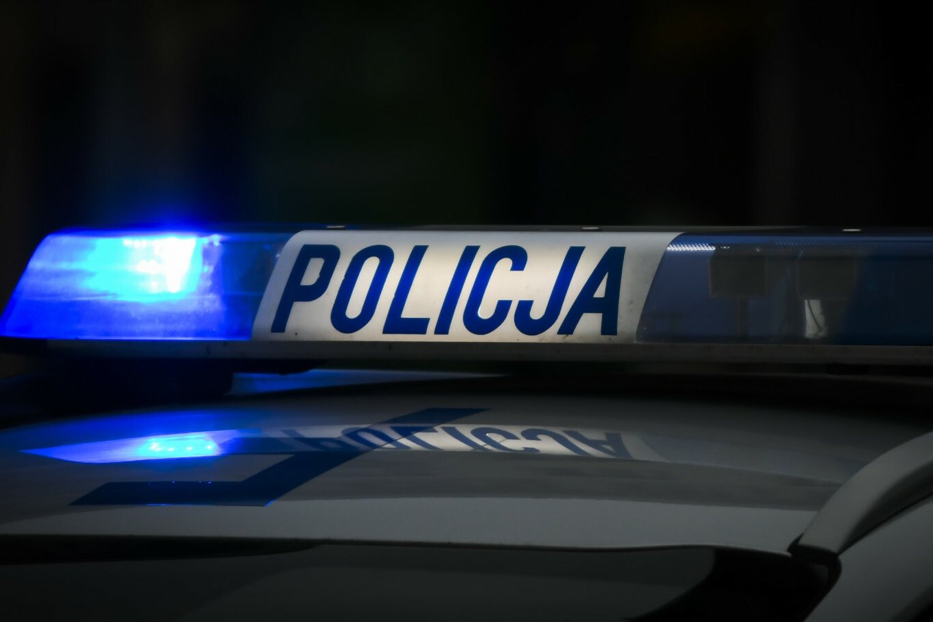 W Łodzi na jednej z klatek schodowych dokonano makabrycznego odkrycia.