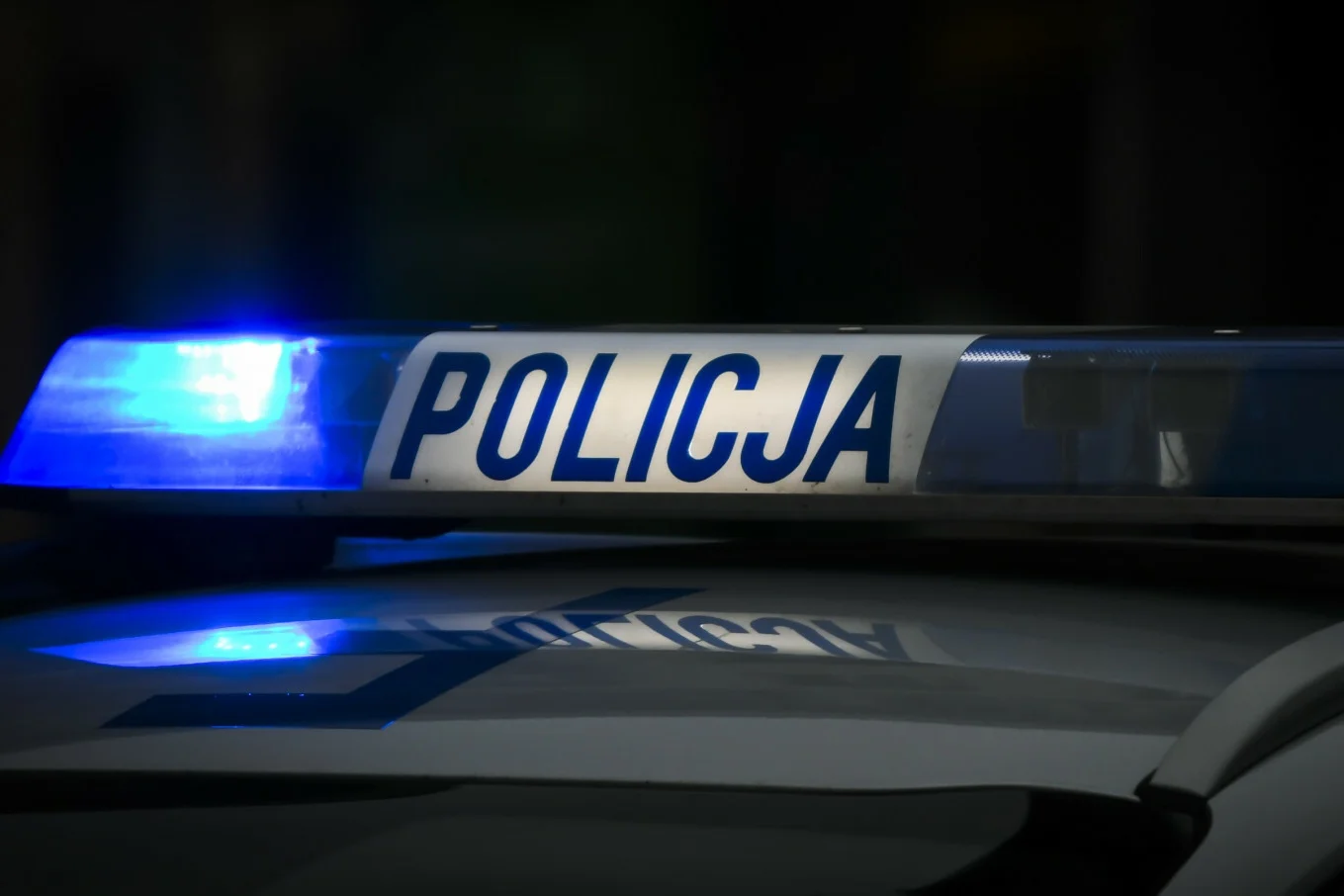W Łodzi na jednej z klatek schodowych dokonano makabrycznego odkrycia.