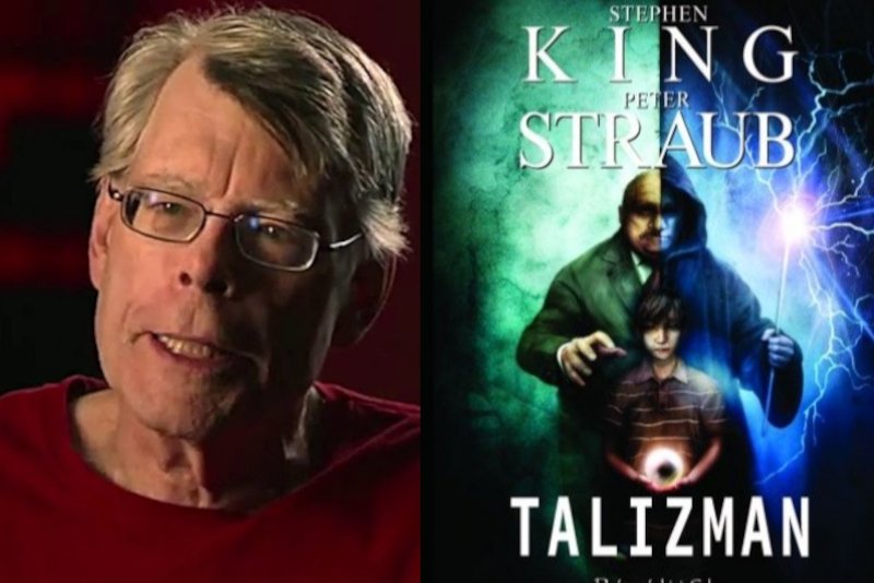 Twórcy "Stranger Things" zrealizują dla Netflixa adaptację "Talizmanu" Stephena Kinga i Petera Strauba.