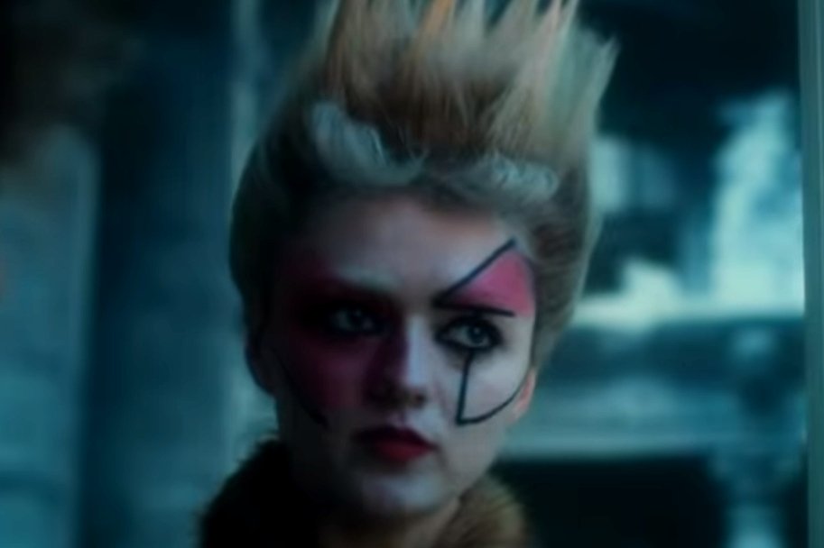 Zwiastun serialu "Pistol" o Sex Pistols twórcy "Trainspotting" i "Slumdoga".