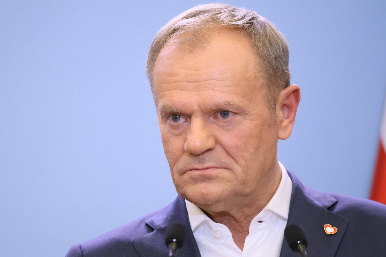 Donald Tusk