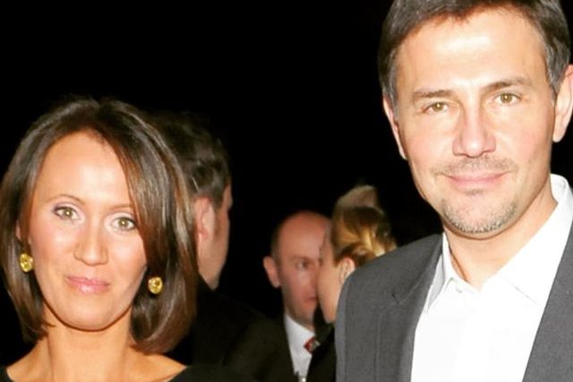 Anna Nowak-Ibisz i Krzysztof Ibisz byli w związku małżeńskim w latach 2005-2009. Anna Nowak-Ibisz i Krzysztof Ibisz byli w związku małżeńskim w latach 2005-2009