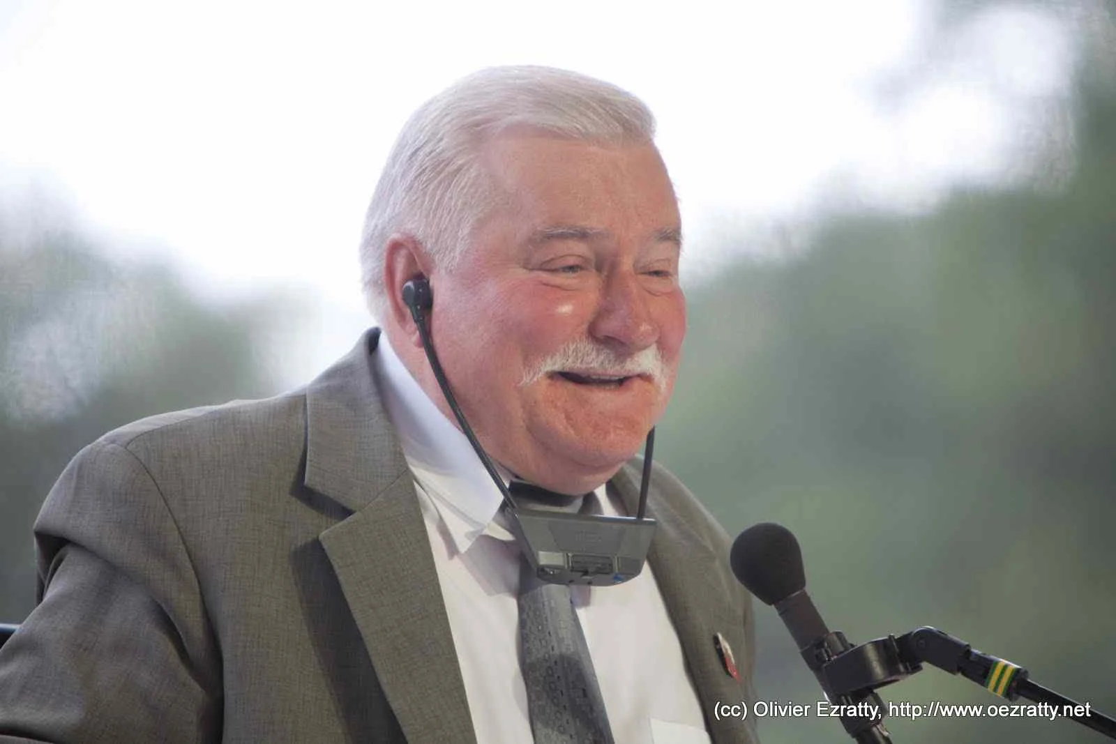 Lech Wałęsa