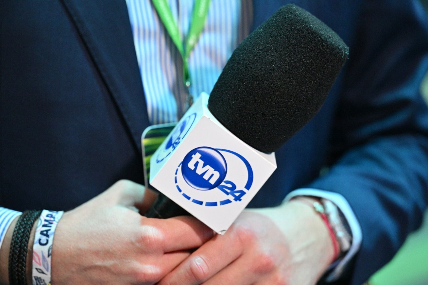 Co dalej ze sprzedażą TVN? Nowe ustalenia mediów. Nowe informacje ws. sprzedaży TVN.