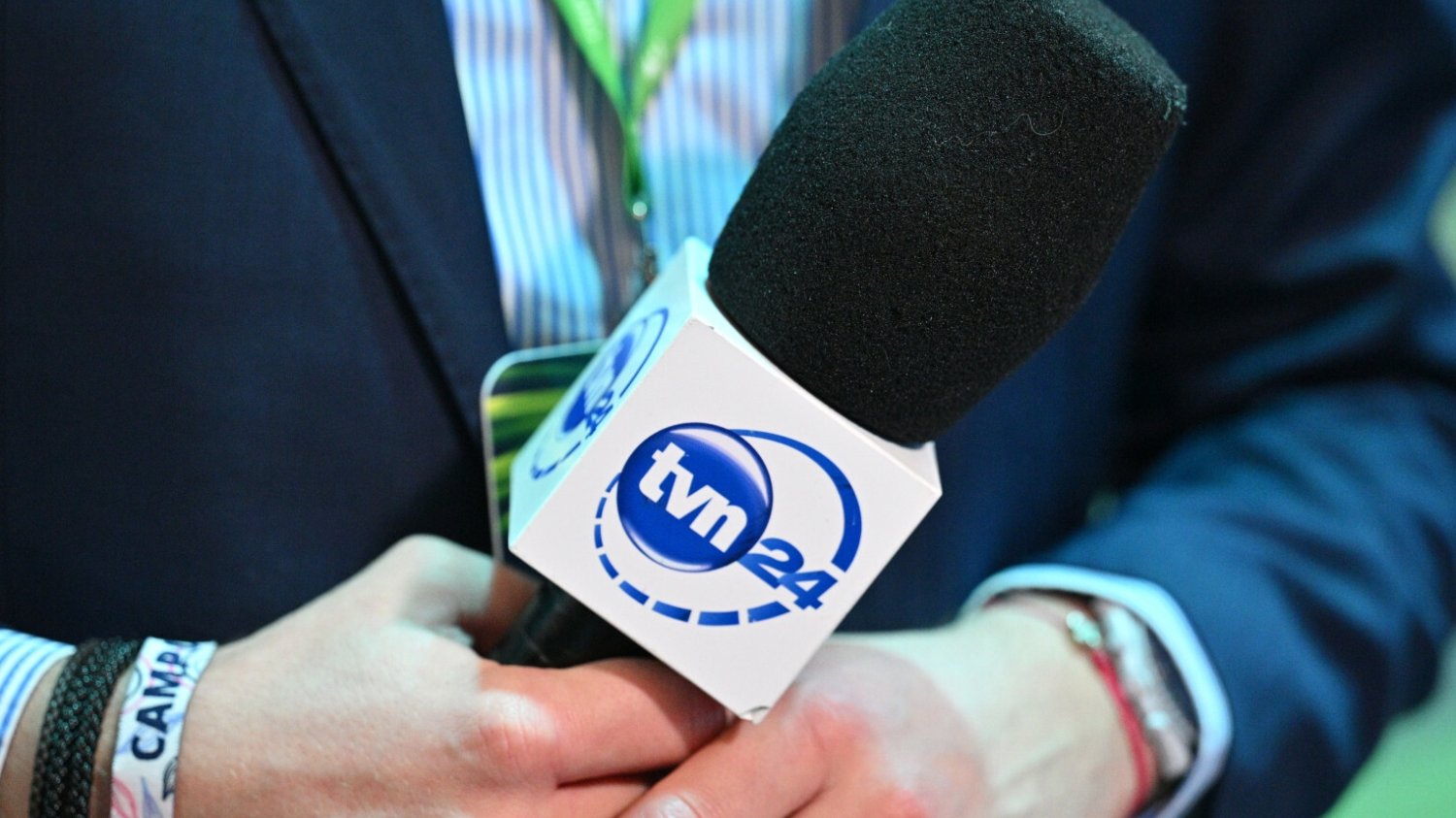 Co dalej ze sprzedażą TVN? Nowe ustalenia mediów. Nowe informacje ws. sprzedaży TVN.