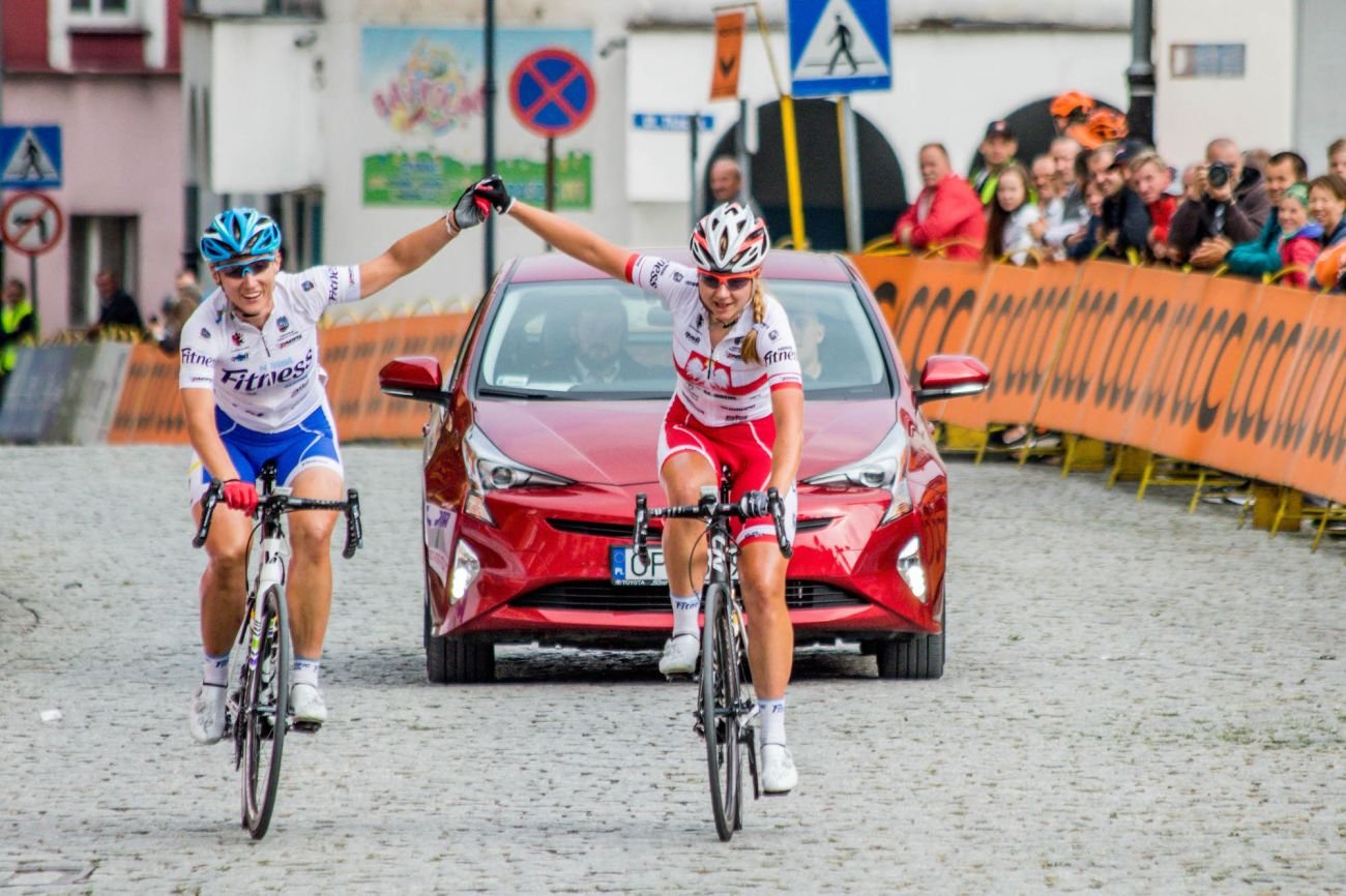 Karolina Karasiewicz miała prawo startu w igrzyskach, do Tokio jednak nie pojedzie przez błąd działaczy