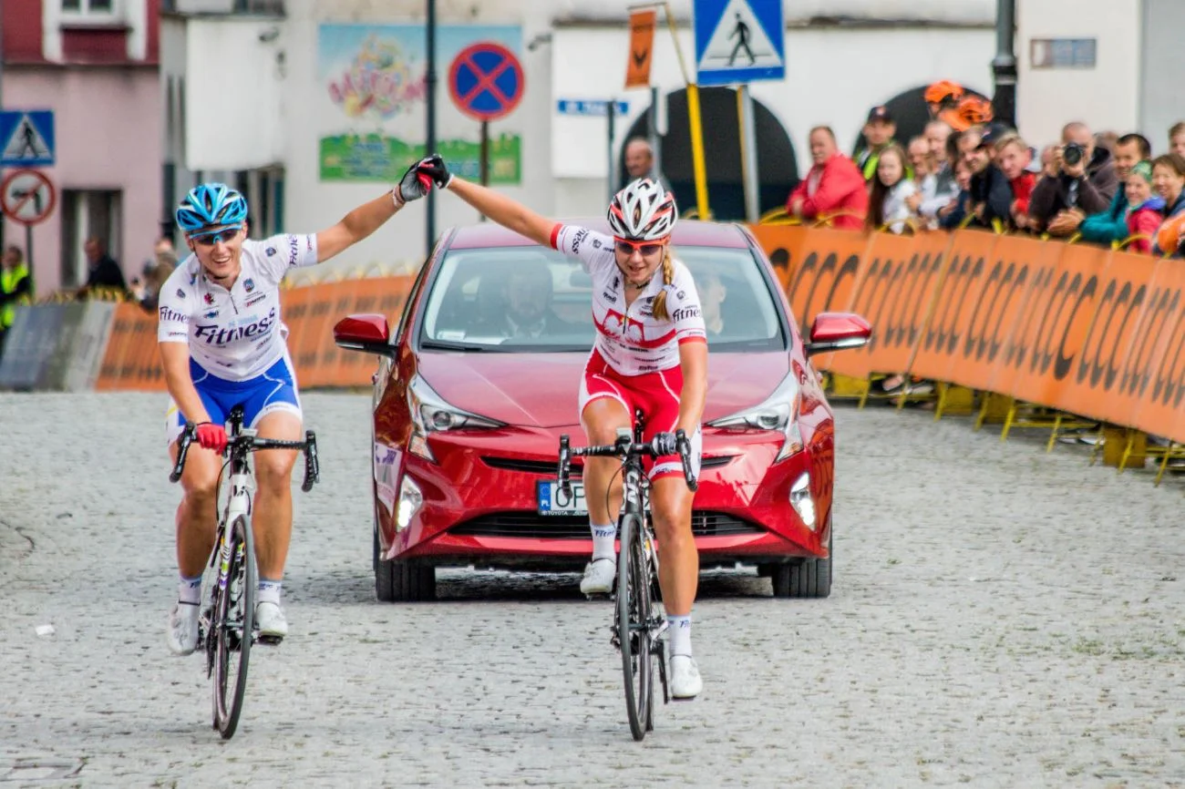 Karolina Karasiewicz miała prawo startu w igrzyskach, do Tokio jednak nie pojedzie przez błąd działaczy