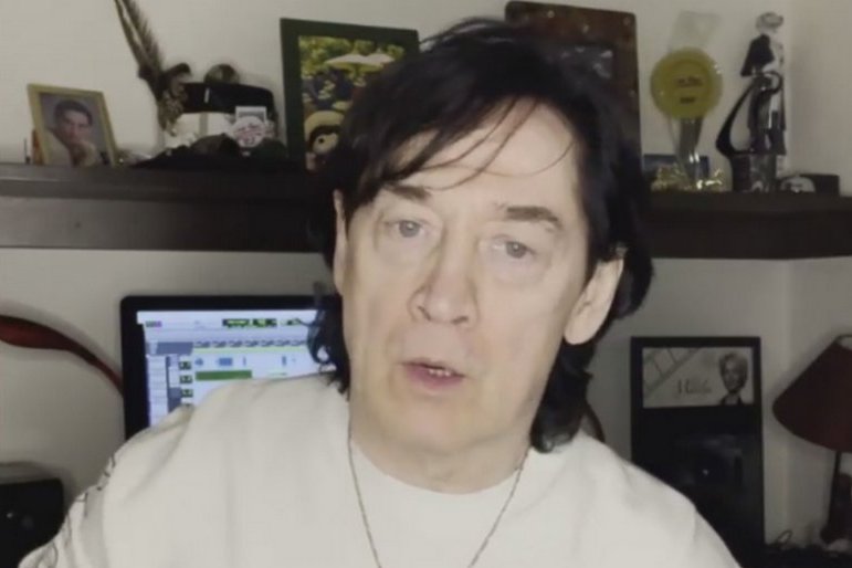 Jan Borysewicz wspiera byłego muzyka Lady Pank.