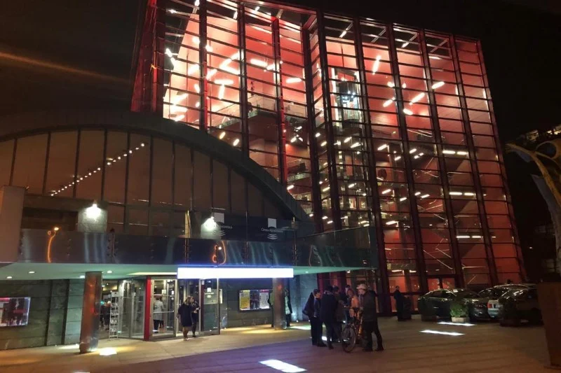 Opera Krakowska zaprasza na wielki sylwestrowy koncert