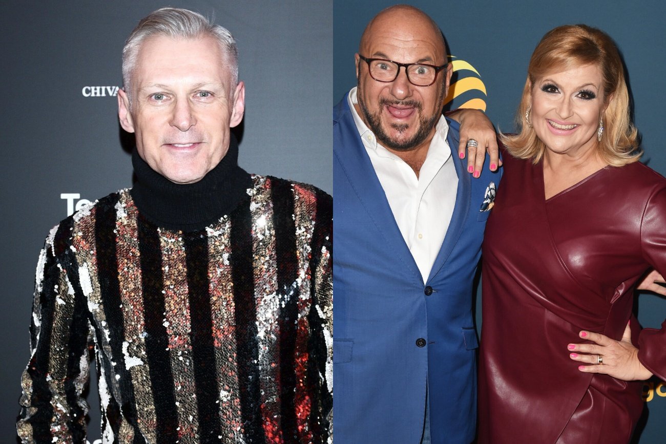 Kozyra gorzko o ramówce Polsatu. Kąśliwa uwaga na temat powrotu Gąsowskiego