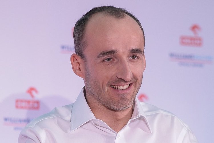 Robert Kubica ma jednak zostać w F1