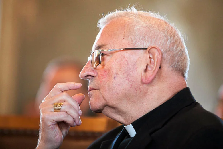 W ocenie bp. Tadeusza Pieronka, obecna władza nie chce prawdziwego dialogu z Kościołem.