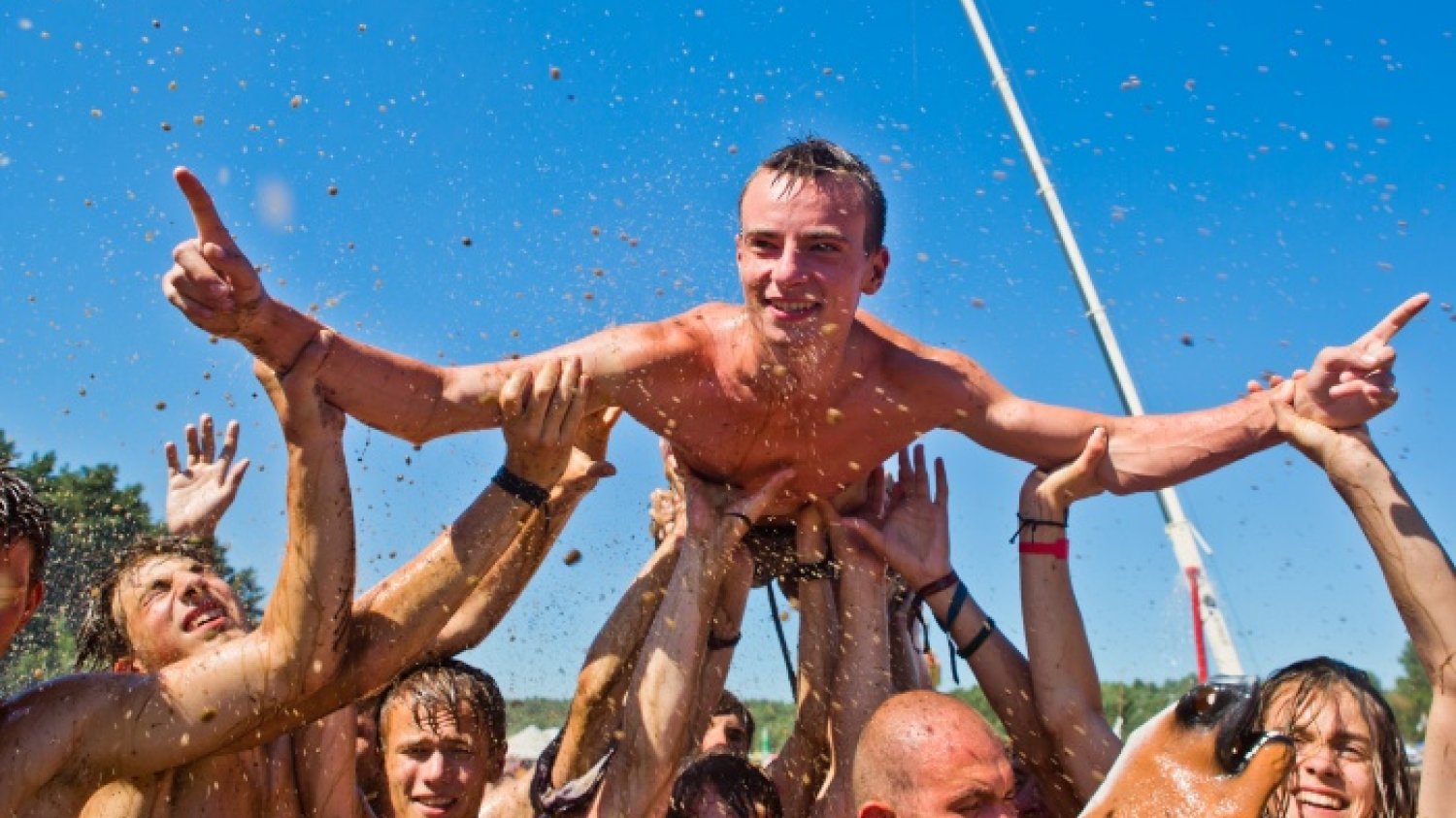 Woodstock 2013