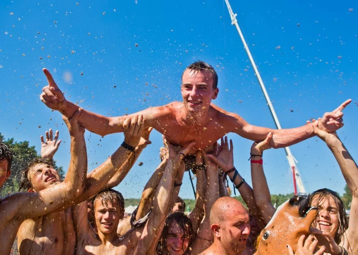 Woodstock 2013