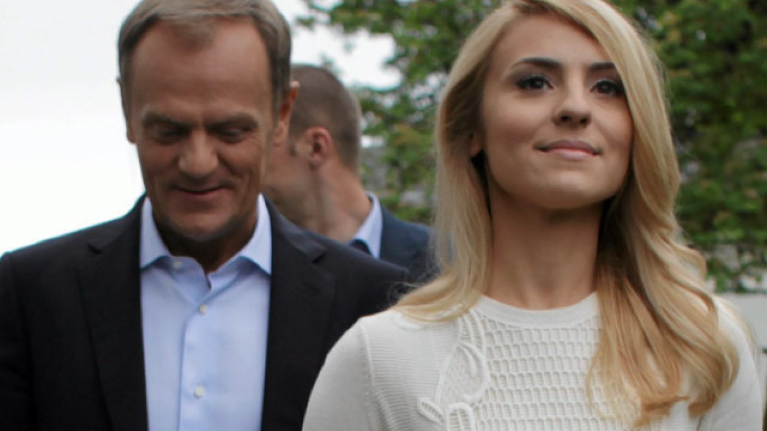 Kasia Tusk pozwała wydawcę "Faktu"