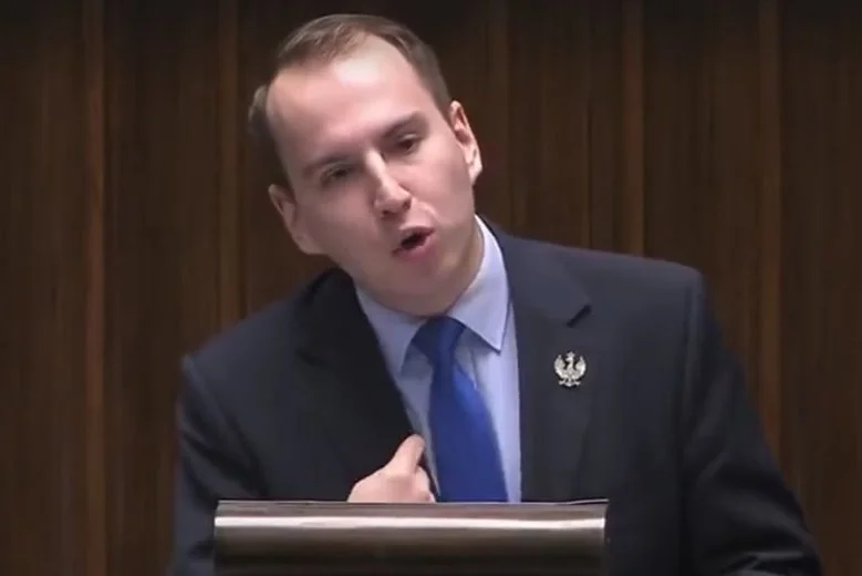 I to się nazywa owocna praca wiceministra.