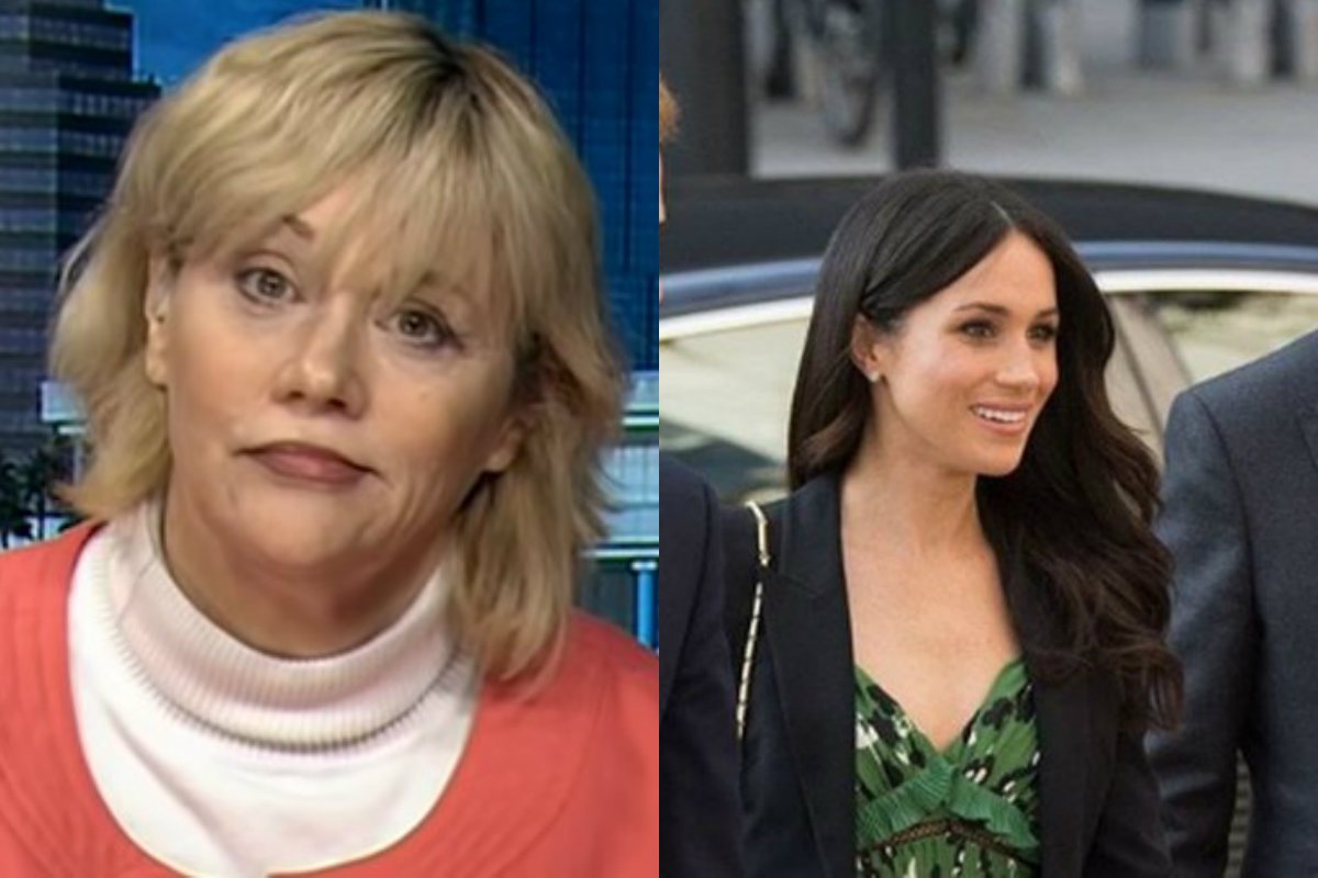 Meghan Markle nie może liczyć na wsparcie ze strony ojca i przyrodniej siostry po tym, jak z mężem Harrym porzucili brytyjski dwór.