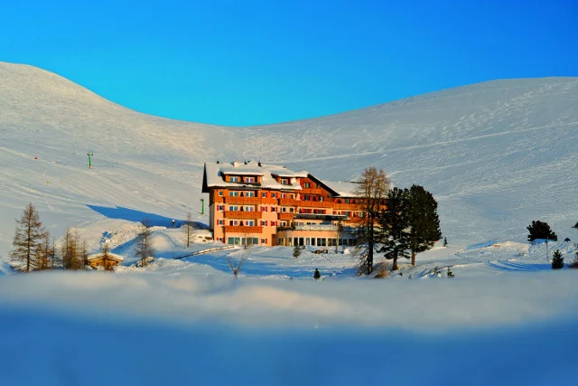 Hotel Heidi