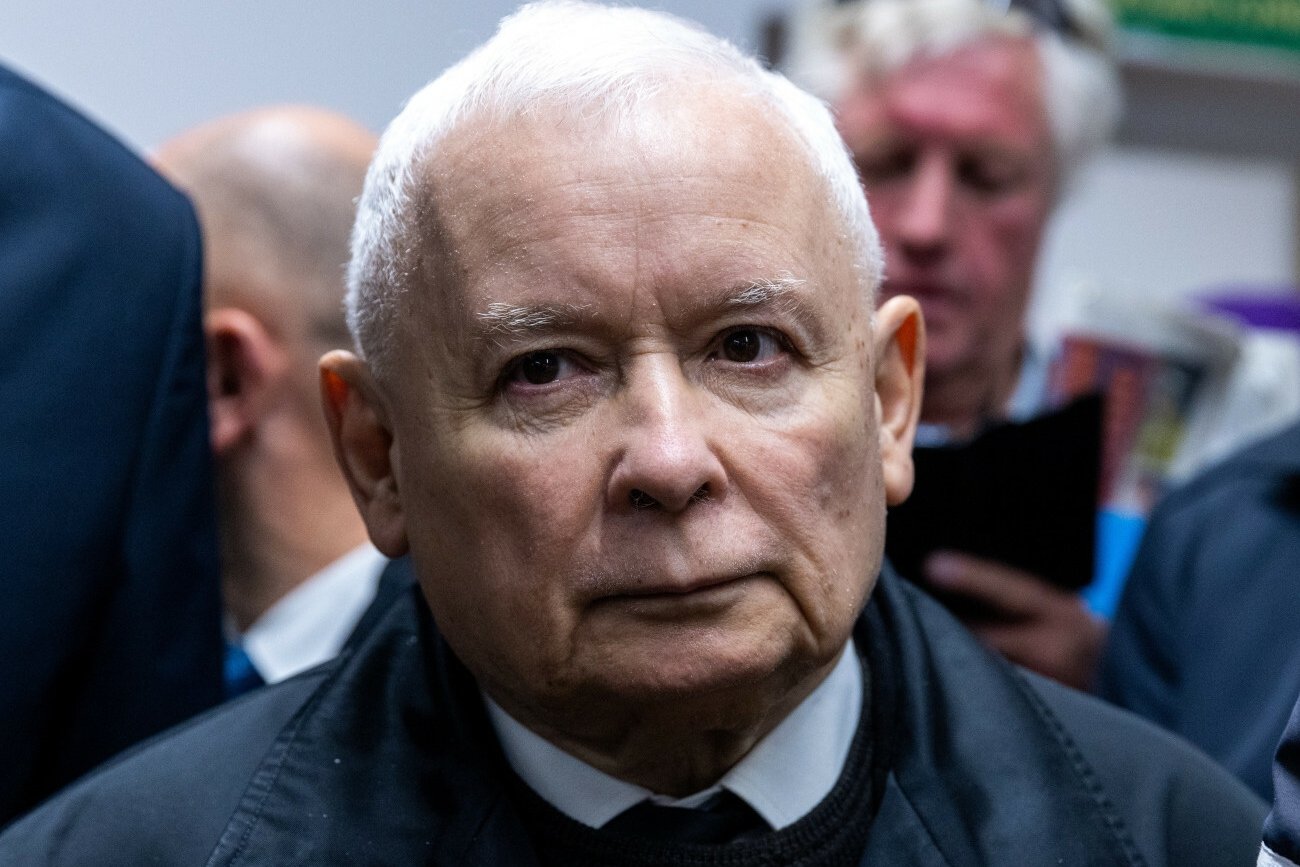 W Gdańsku partia Jarosława Kaczyńskiego zajęła drugie miejsce - tak wynika z nieoficjalnych wyników wyborów w stolicy woj. pomorskiego.