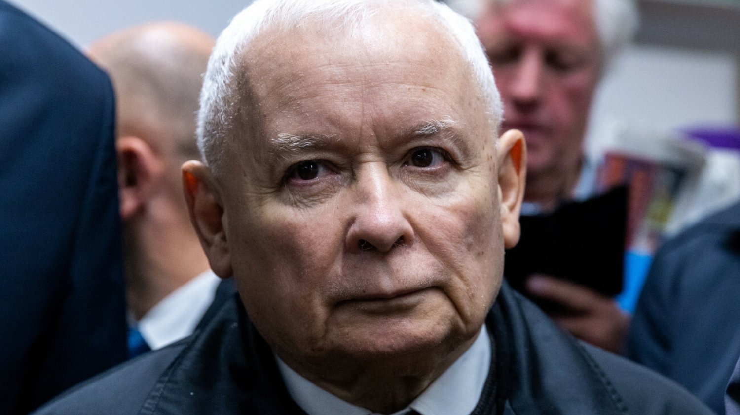 W Gdańsku partia Jarosława Kaczyńskiego zajęła drugie miejsce - tak wynika z nieoficjalnych wyników wyborów w stolicy woj. pomorskiego. W Gdańsku partia Jarosława Kaczyńskiego zajęła drugie miejsce - tak wynika z nieoficjalnych wyników wyborów w stolicy woj. pomorskiego.