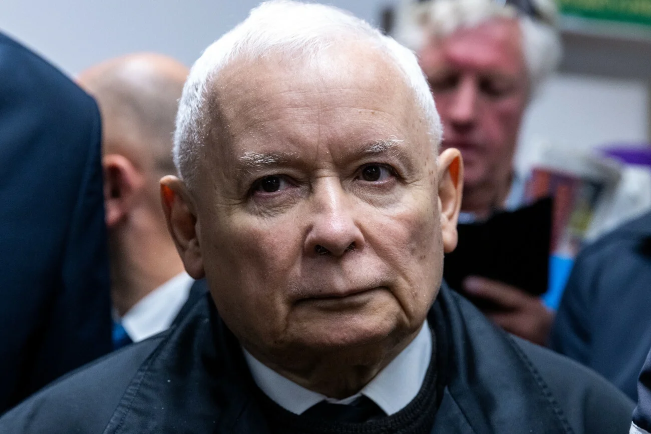 W Gdańsku partia Jarosława Kaczyńskiego zajęła drugie miejsce - tak wynika z nieoficjalnych wyników wyborów w stolicy woj. pomorskiego.