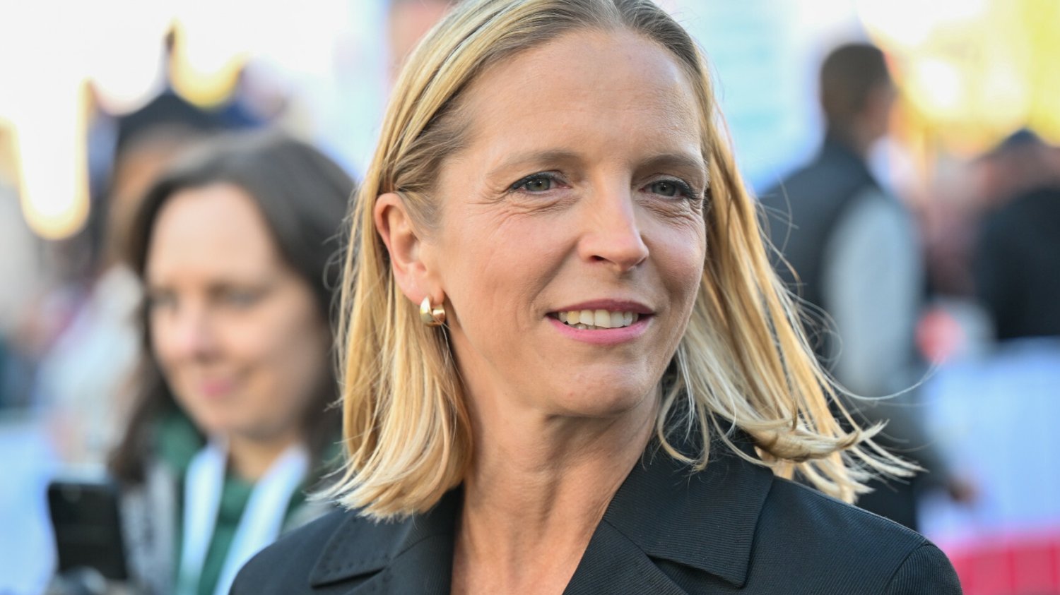 Trzaskowska też ma mieszkanie z "umowy dożywocia". Jest oświadczenie sztabu Małgorzata Trzaskowska