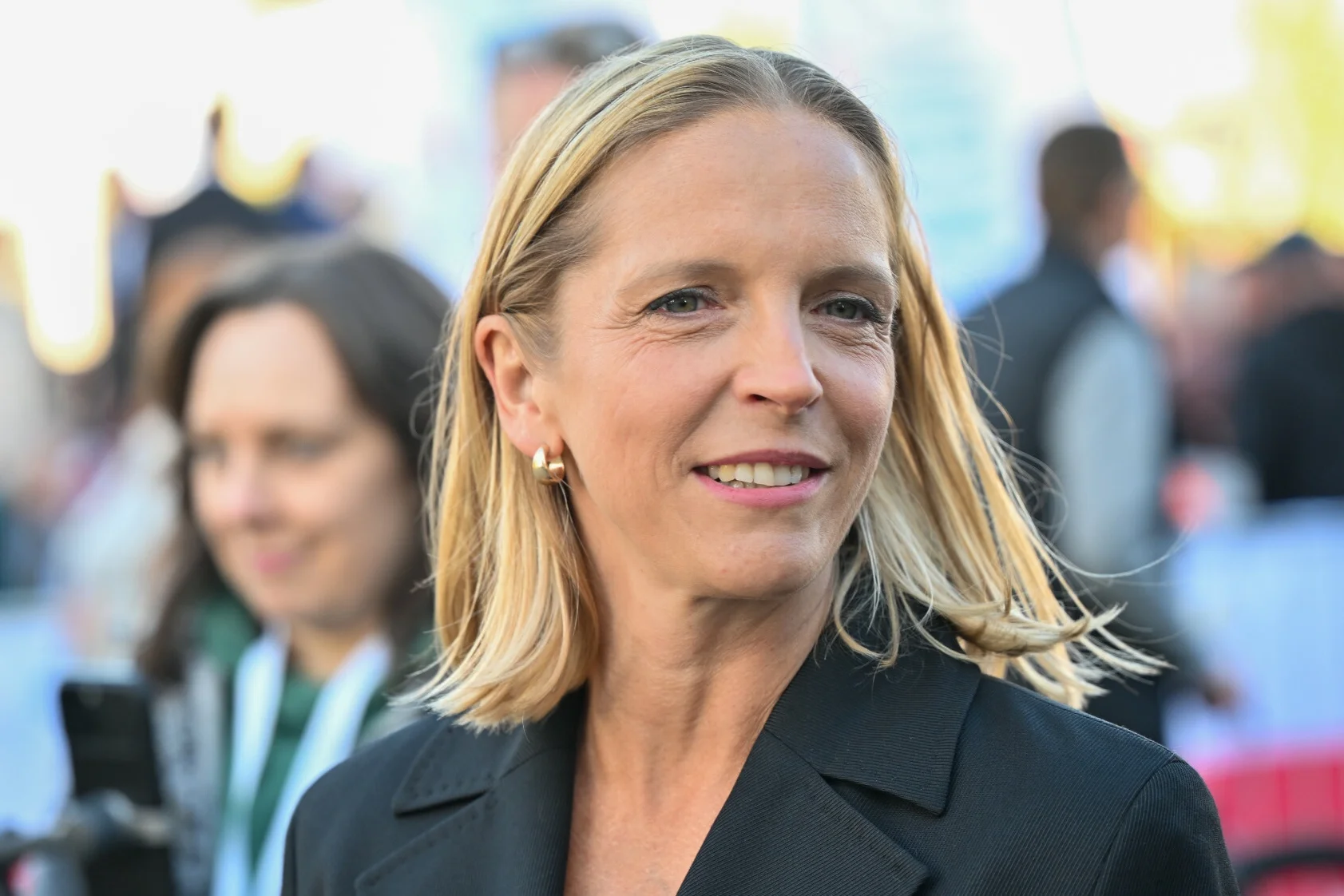 Małgorzata Trzaskowska
