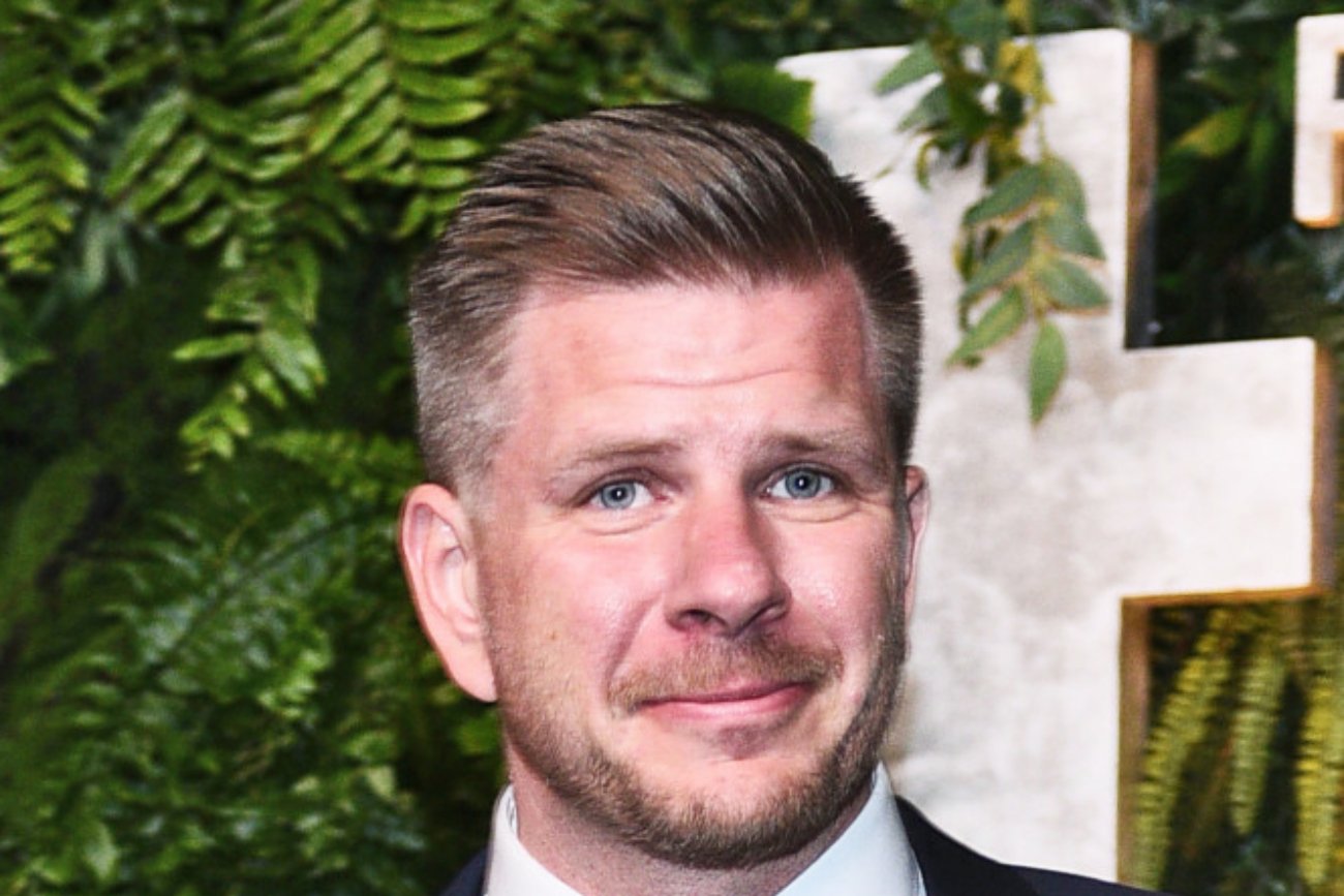 Filip Chajzer oświadczył się nowej ukochanej? Pokazał zdjęcie pierścionka