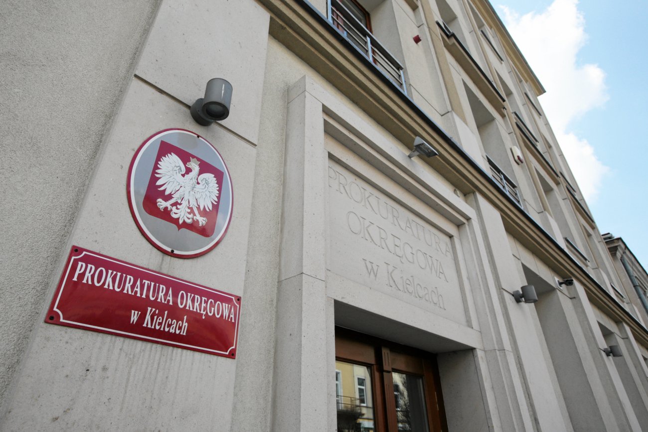 71-letni Stanisław G. aresztowany. 13-latka, która poroniła, ma być jego ofiarą