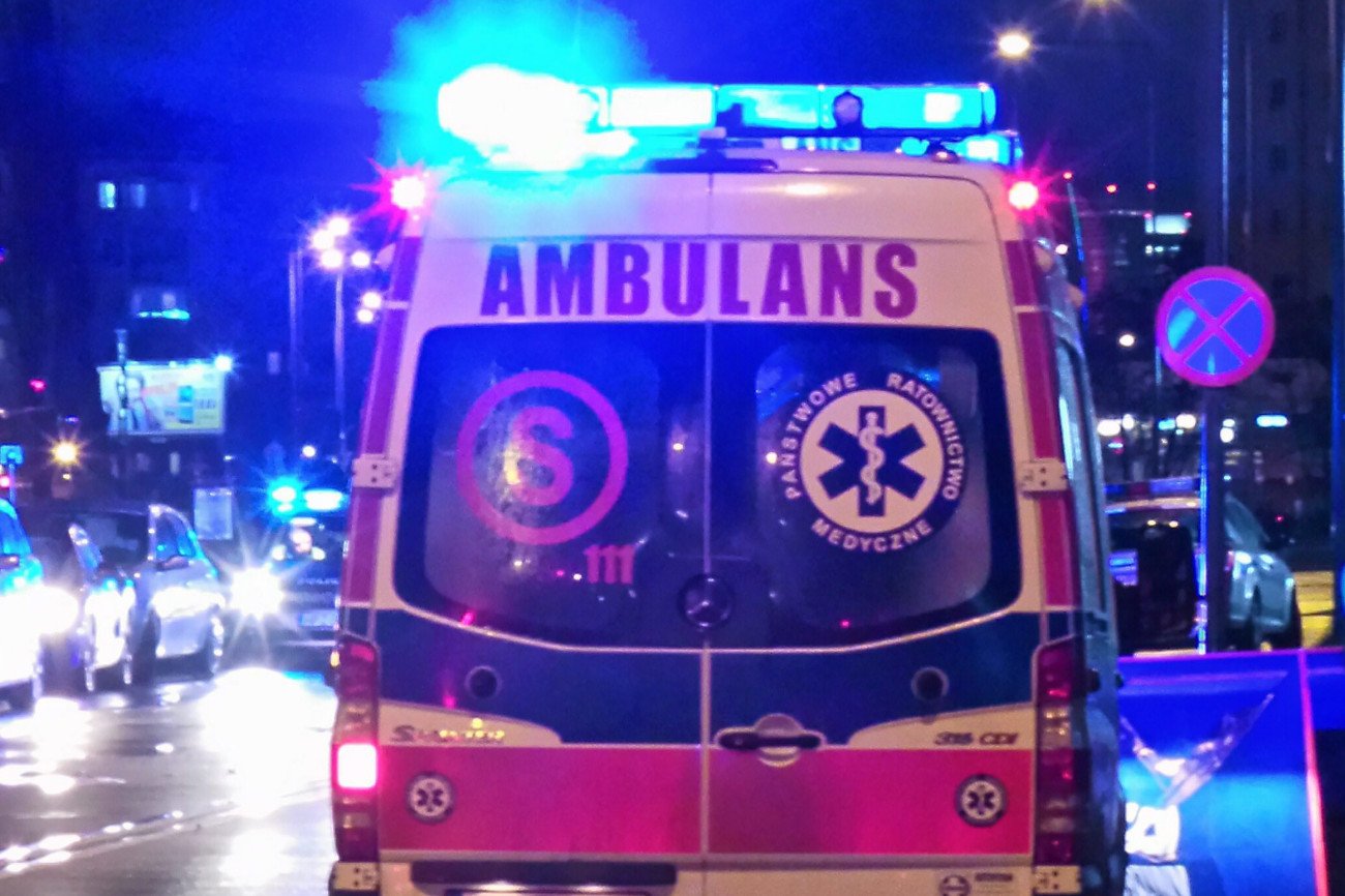 Zdjęcie jest ilustracją do treści.