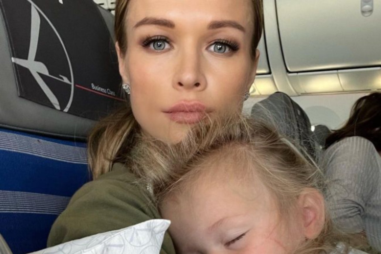 Joanna Krupa opublikowała gorzki wpis. "Macierzyństwo to eksperyment"