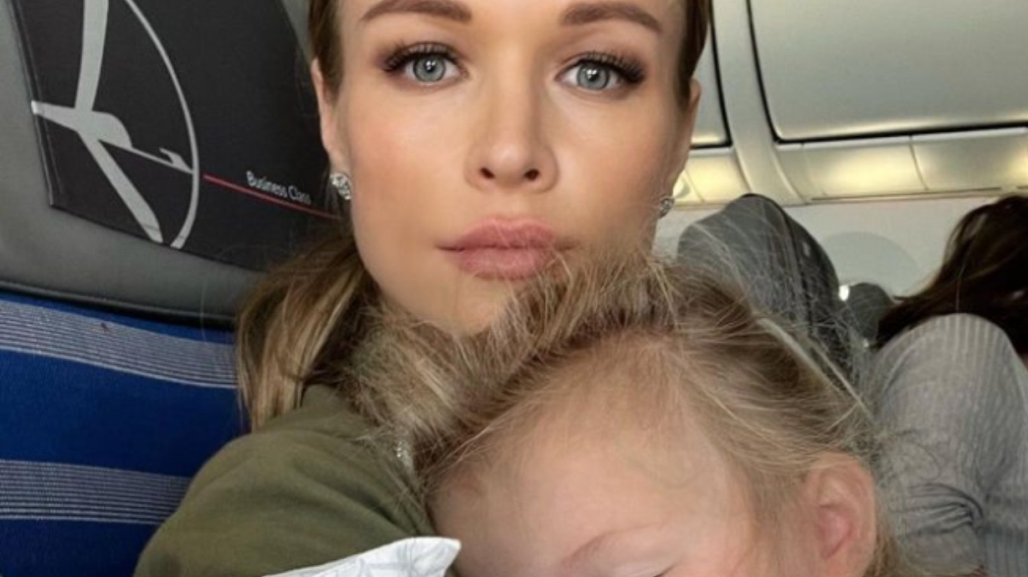 Joanna Krupa opublikowała gorzki wpis. "Macierzyństwo to eksperyment"