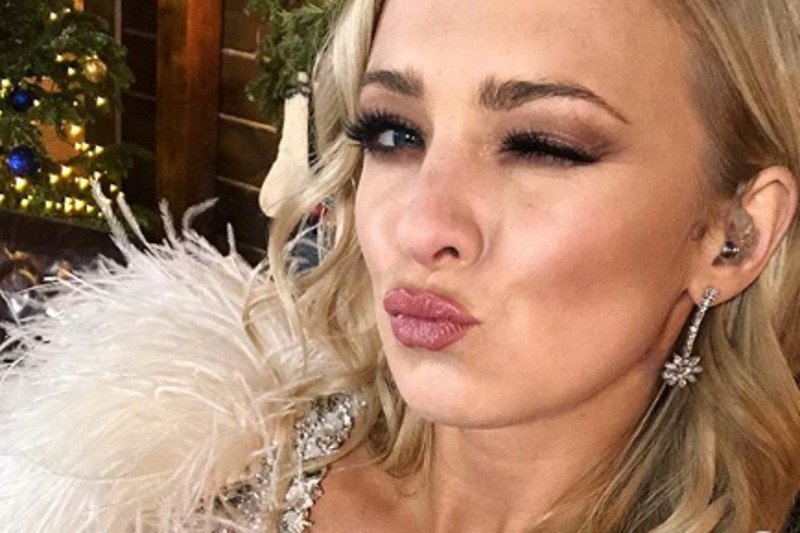 Para Barbara Kurdej-Szatan i Rafał Szatan podbiła serca większości widzów "Sylwestra Marzeń" z TVP. Ale nie wszystkich...