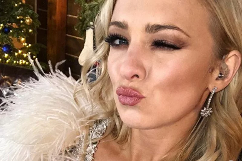 Para Barbara Kurdej-Szatan i Rafał Szatan podbiła serca większości widzów "Sylwestra Marzeń" z TVP. Ale nie wszystkich...