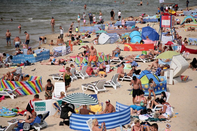 Pogoda na lato 2020 ma być znakomita, zapowiadają górale.