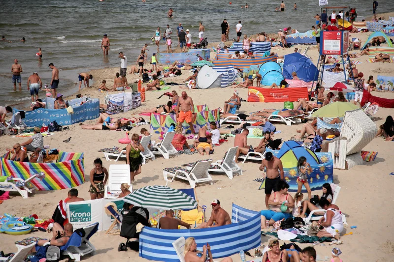 Pogoda na lato 2020 ma być znakomita, zapowiadają górale.