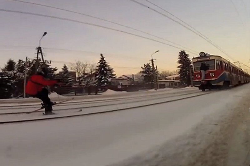 Klayman nie uważa, że jego czyn jest czymś heroicznym