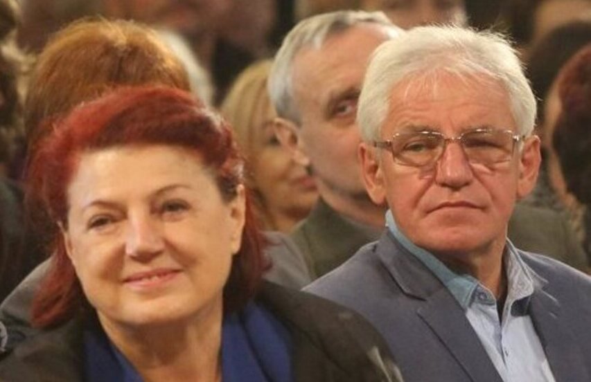 Urszula Dudziak opowiedziała o historii miłości po siedemdziesiątce [VIDEO]