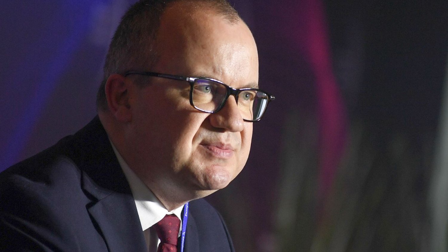 Adam Bodnar o sędzim Szmydcie: "Zarzut: szpiegostwo". Prokuratura reaguje na zdradę państwa