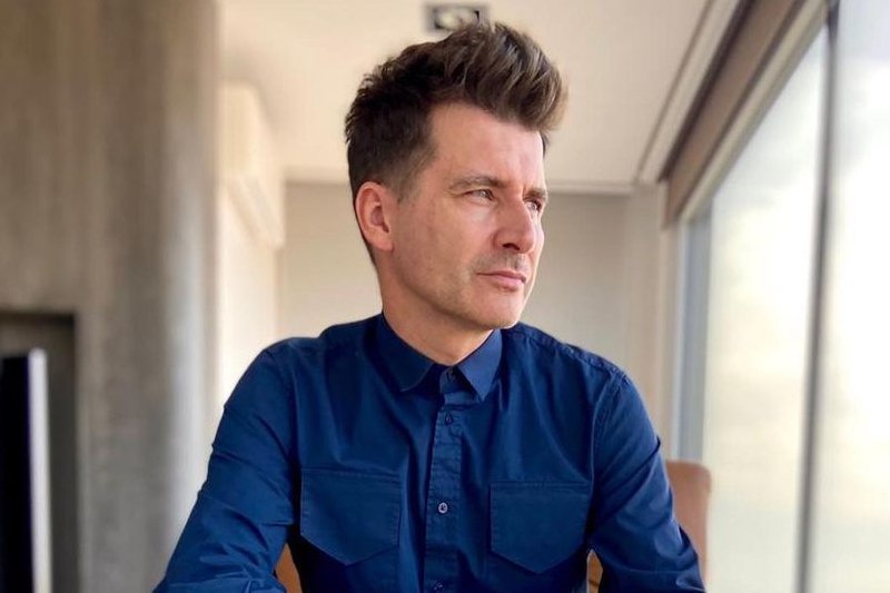 Tomasz Kammel jest krytykowany za pracę w TVP