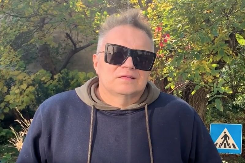 Muńka czeka długa rekonwalescencja.