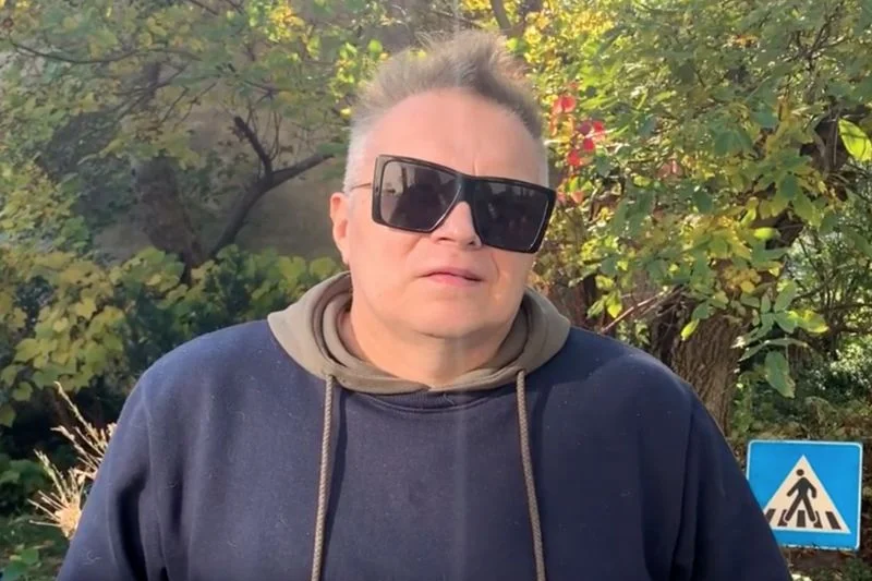 Muńka czeka długa rekonwalescencja.
