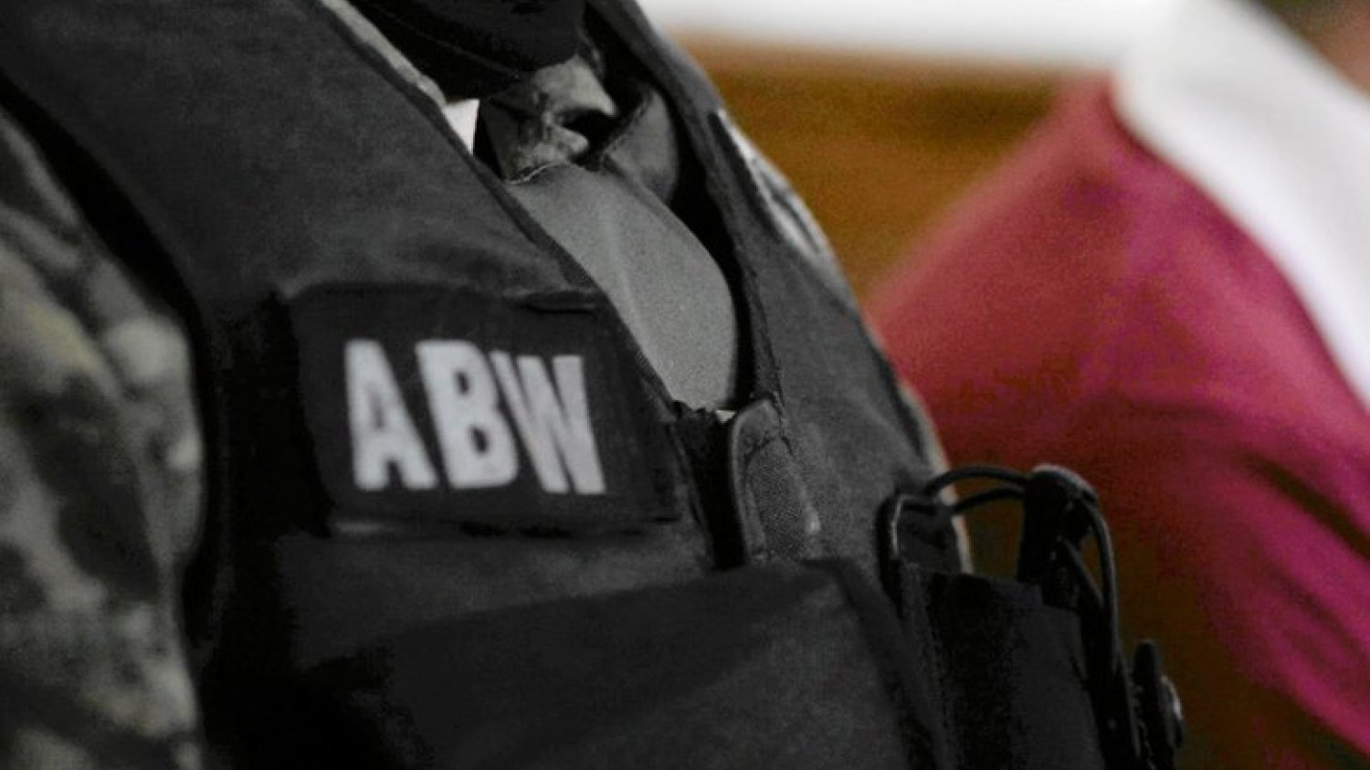 Byli funkcjonariusze CBŚP i CBA zostali zatrzymani przez ABW.
