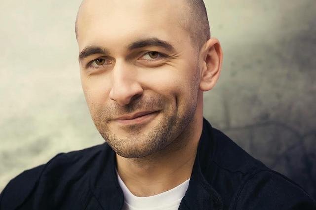 Wywiad z Jasonem Huntem