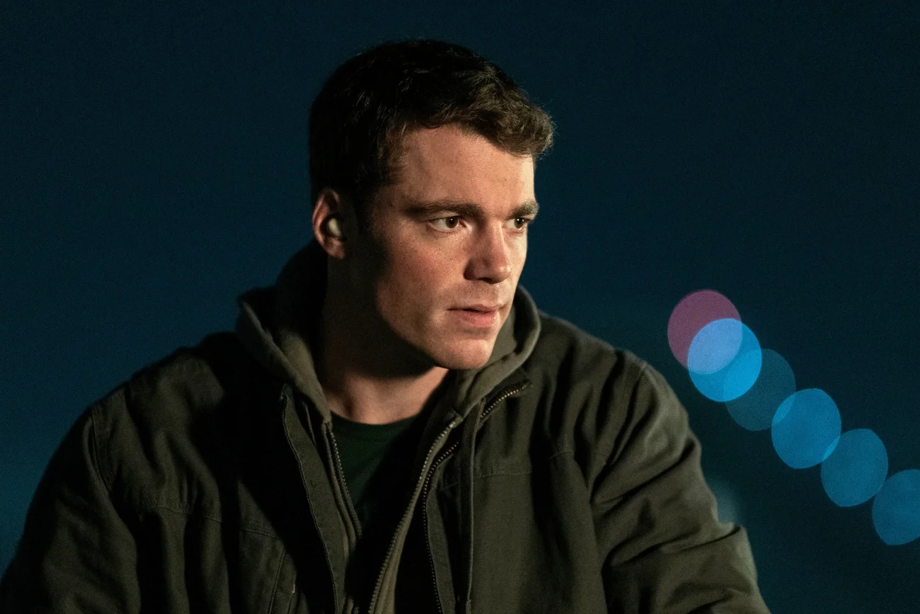 Netflix produkuje hit za hitem. Kiedy premiera 3. sezonu "Nocnego agenta"? Kiedy premiera 3. sezonu serialu "Nocny agent" na Netflix?