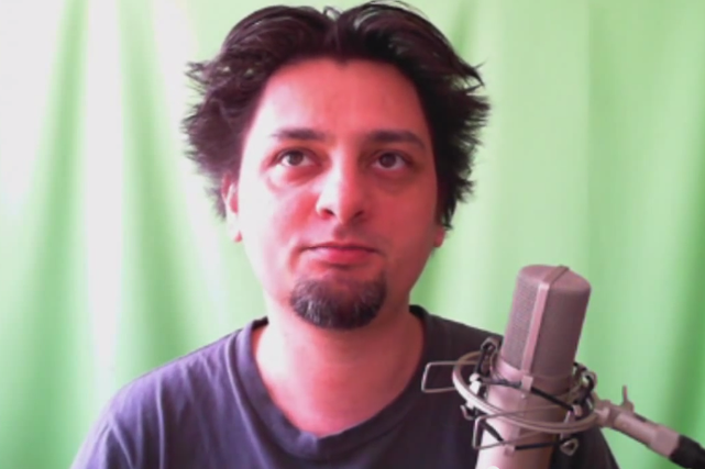 Martin Lechowicz ostro o youtuberach