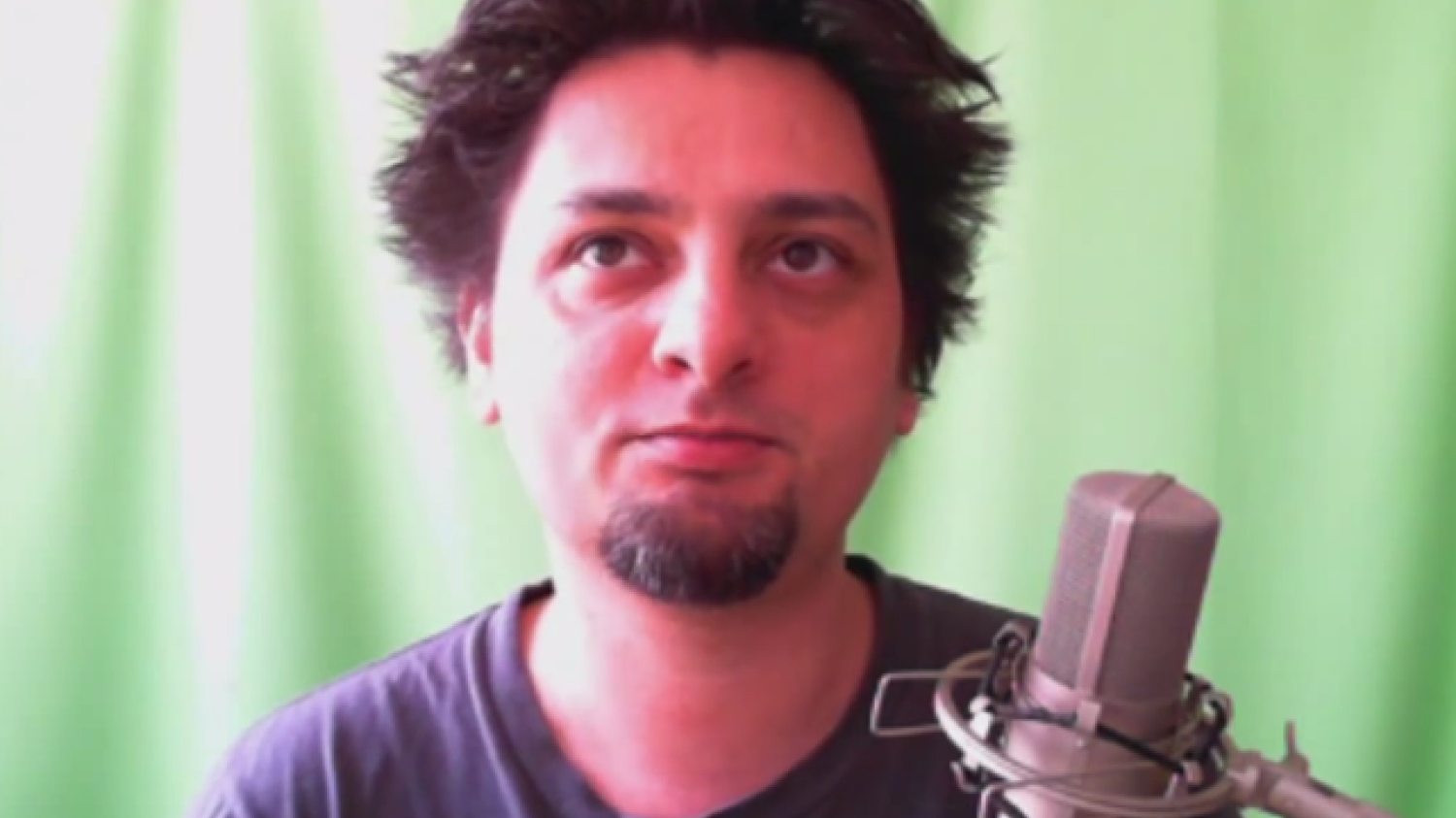 Martin Lechowicz ostro o youtuberach