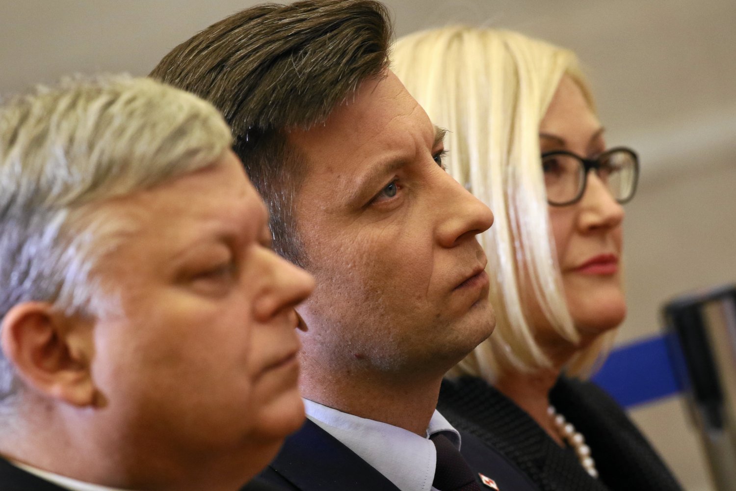 Michał Dworczyk w Radiu Zet: musiałem wziąć kredyt, żeby zwrócić nagrodę.