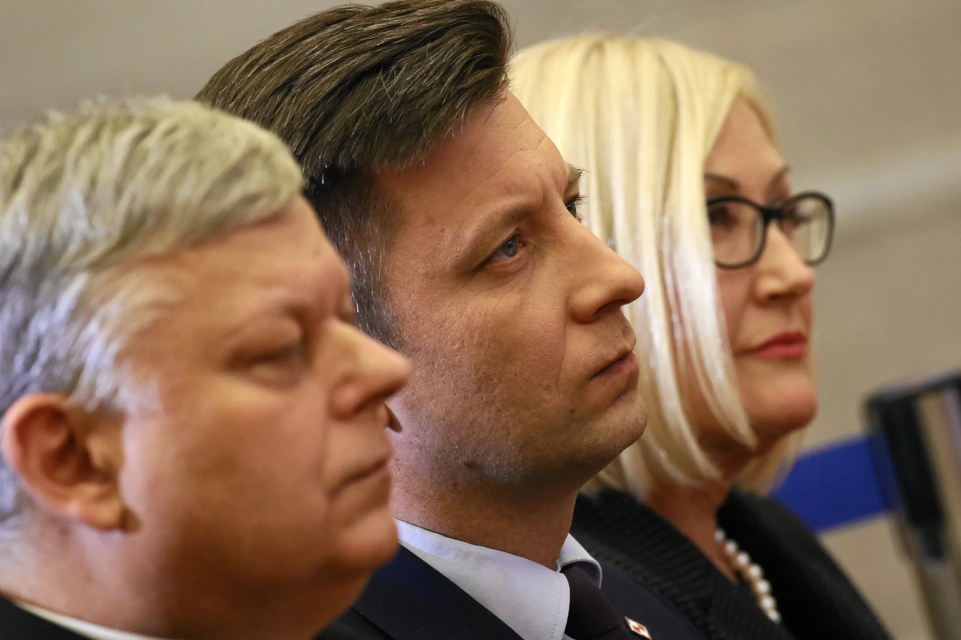 Michał Dworczyk w Radiu Zet: musiałem wziąć kredyt, żeby zwrócić nagrodę.