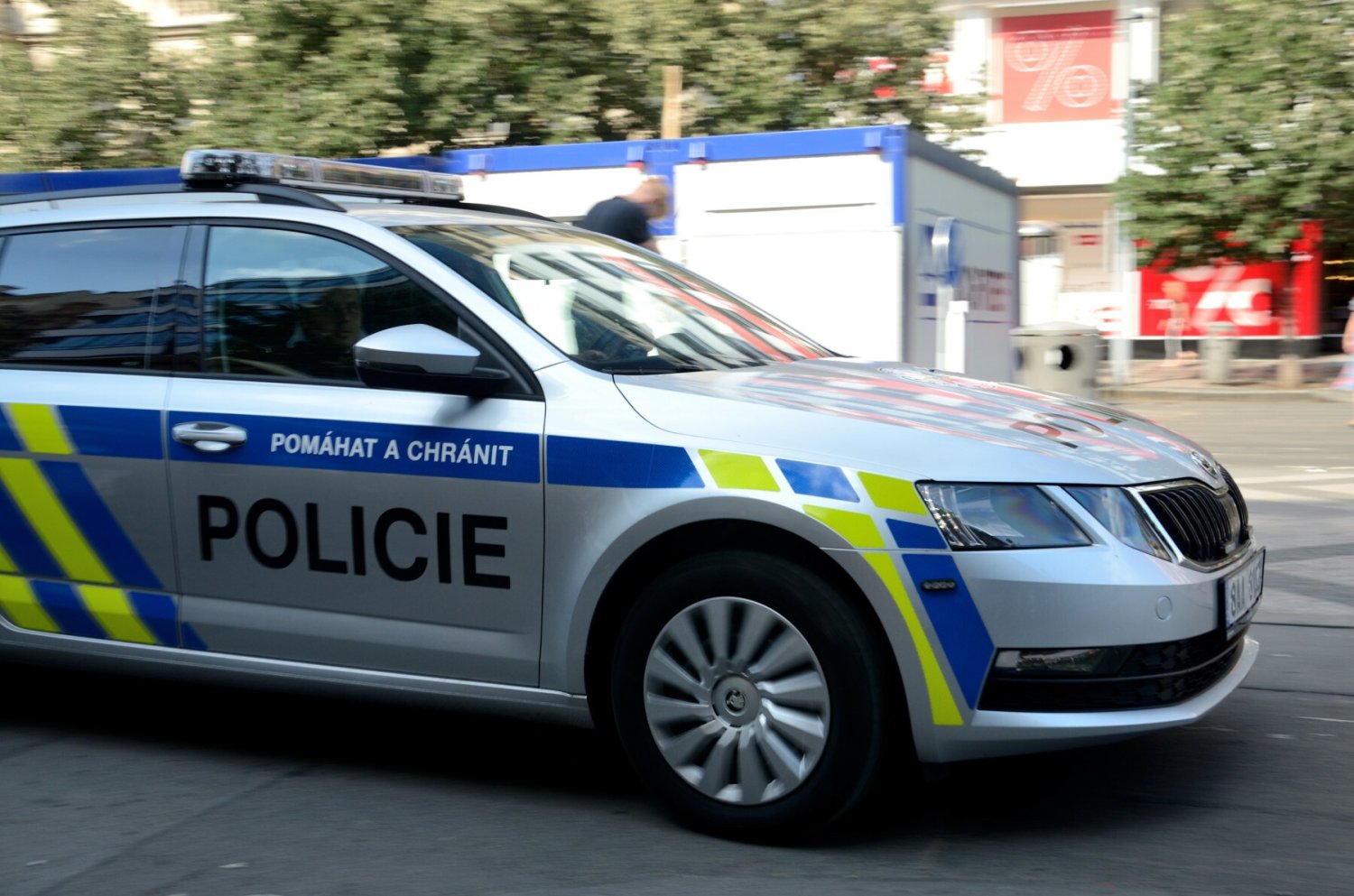 Adrian W. został skazany przez czeski sąd.